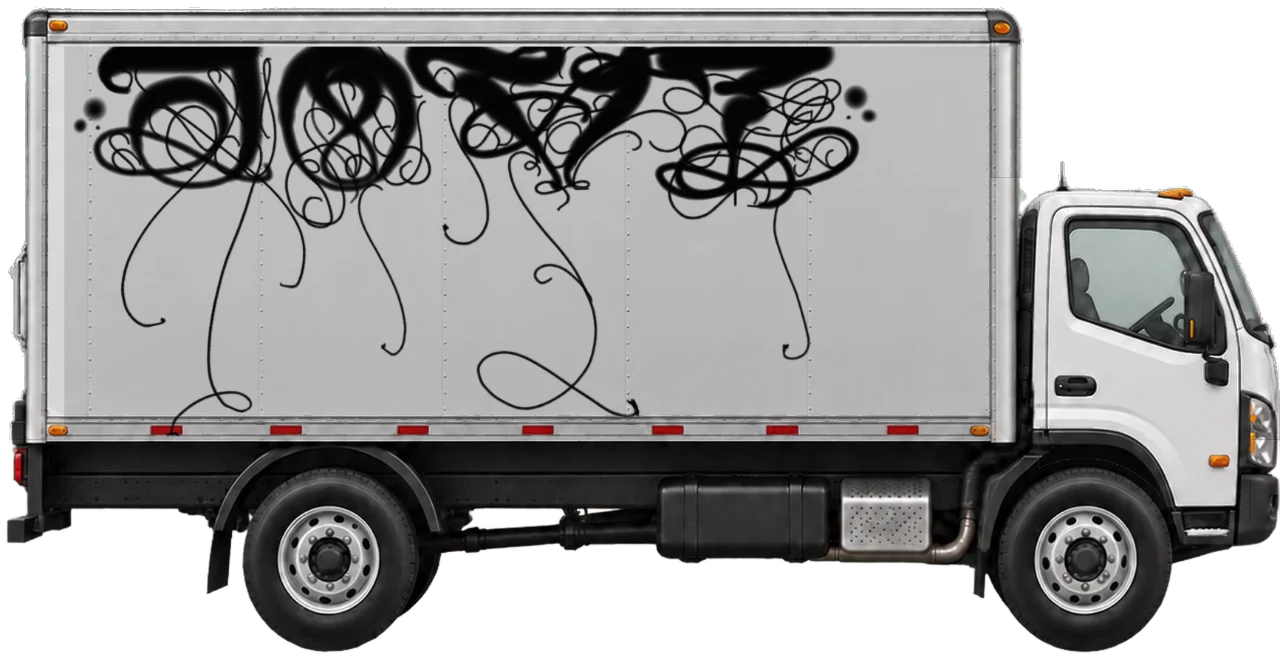 Digital graffiti by Joviman2405 on Platform B12