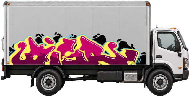 Digital graffiti by oiserdoisr1 on Platform B12