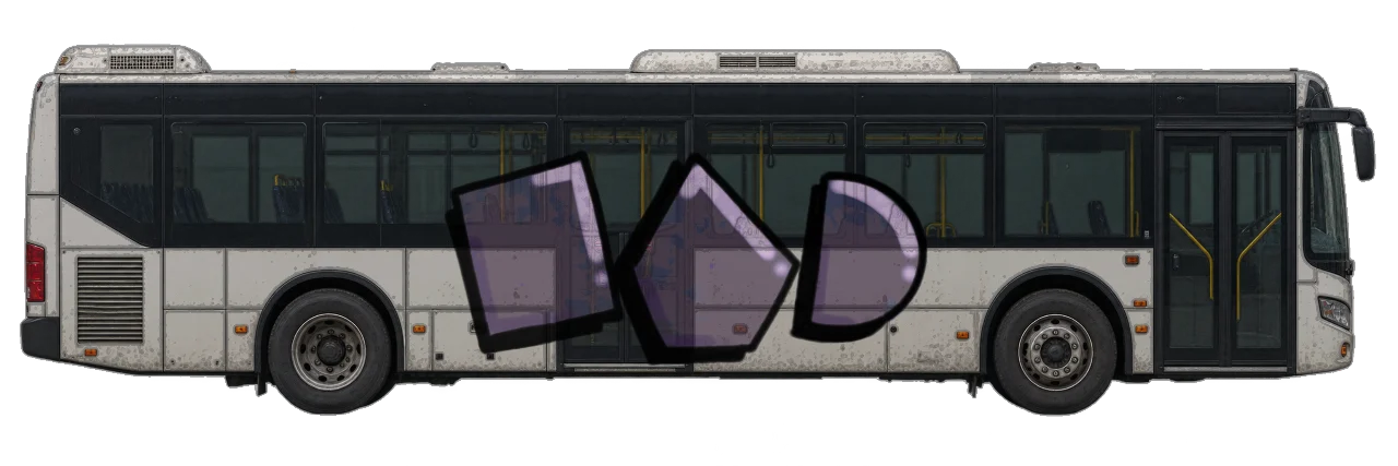 Digital graffiti by GovnoRicko on Platform E14