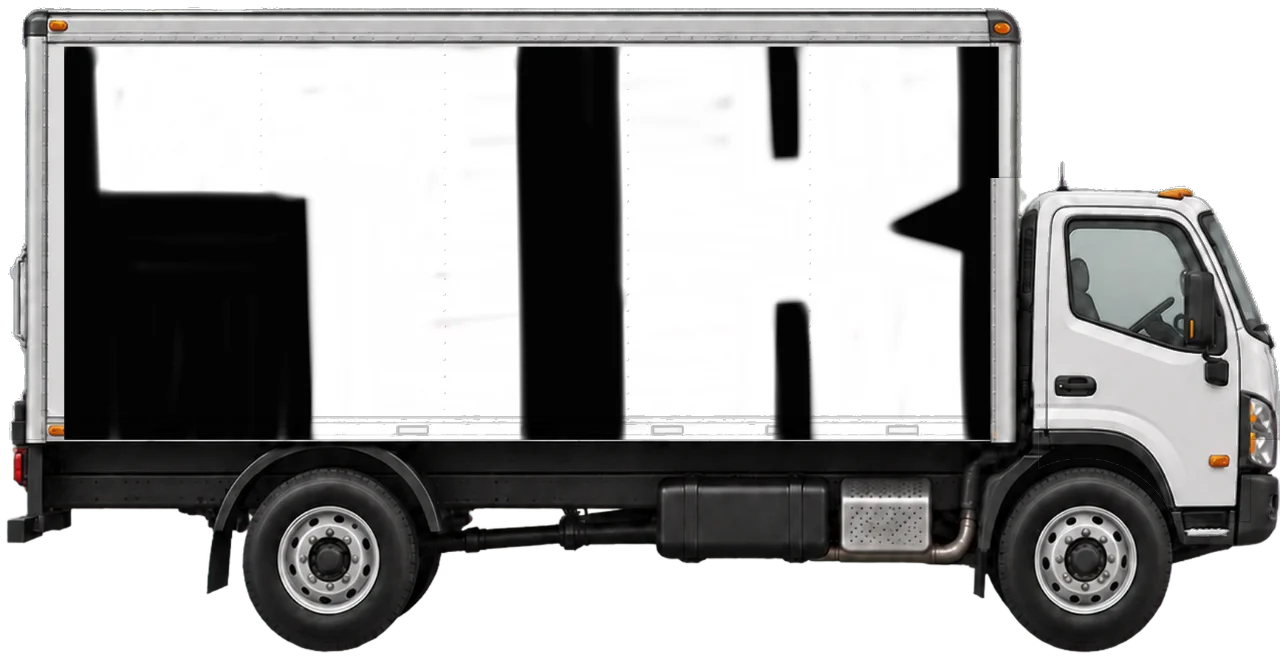 Digital graffiti by Wils1 on Truck